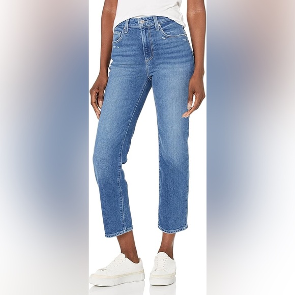 Paige Denim Jeans - Picture 4 of 11